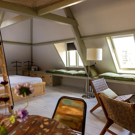 Huis Delfshaven Middelburg Exteriör bild