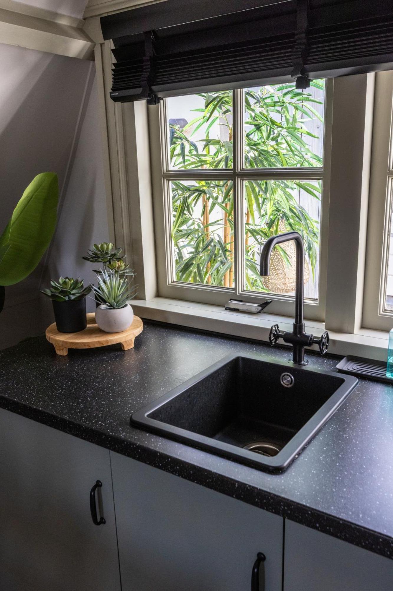 Huis Delfshaven Middelburg Rum bild
