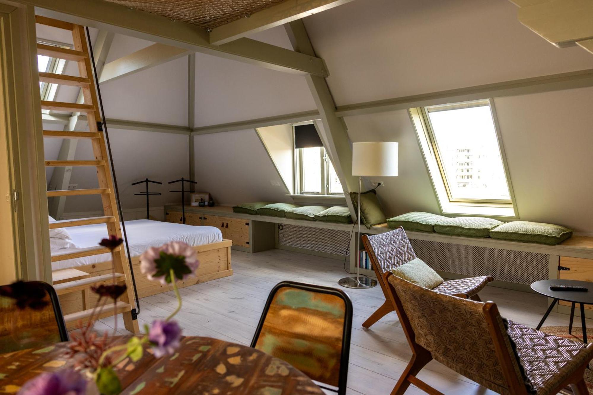 Huis Delfshaven Middelburg Exteriör bild